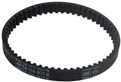 Courroie trapézoïdale accessoires Makita - dbo180 - 225095-4