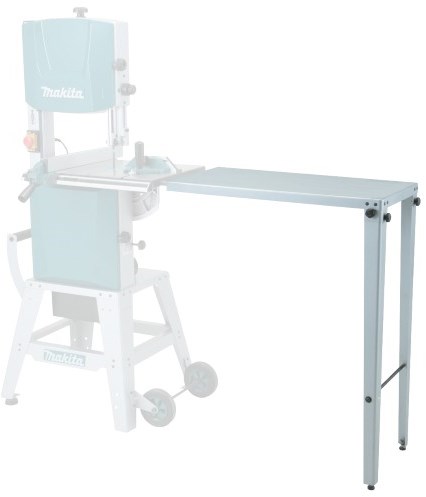 Table d'extension accessoires Makita pour lb1200f - jm21000300
