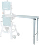 Table d'extension accessoires Makita pour lb1200f - jm21000300