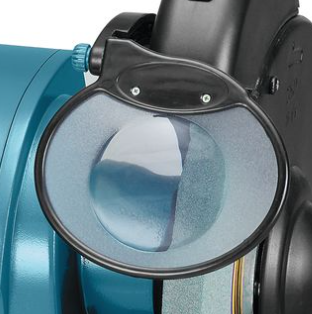 Accessoires Makita loupe gb602w - al00000037
