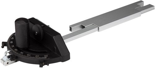 Accessoires Makita jauge à onglets complète - 127069-0 - 127069-0