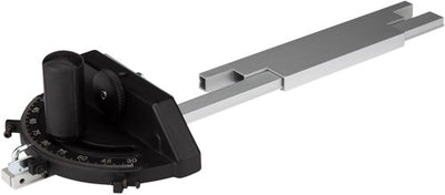 Accessoires Makita jauge à onglets complète - 127069-0 - 127069-0