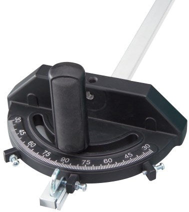 Accessoires Makita jauge à onglets complète pour 2704x, 2704 - 122734-6