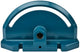Accessoires Makita base de jauge à onglets mlt100n | jm27000223 jm27000223