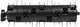 Accessoires Makita rouleau de scarification 32 cm - 652024719