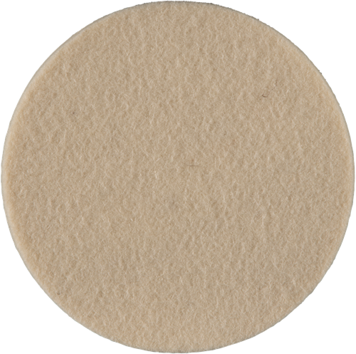 Accessoires Makita disque feutre 125mm - d-74631 d-74631