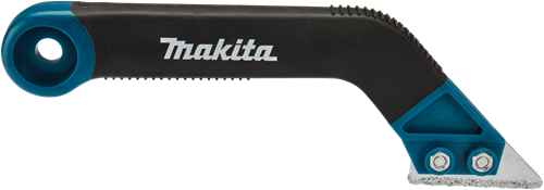 Makita accessoires grattoir à coulis carrelage - d-72914 - d-72914