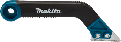 Makita accessoires grattoir à coulis carrelage - d-72914 - d-72914