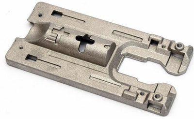 Plaque de base pour accessoires Makita 317565-8 - 317565-8