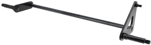 Makita accessoires essieu avant blm am | 165668-0 - 165668-0