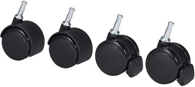 Makita accessoires roues aspirateur - 1915g5-1