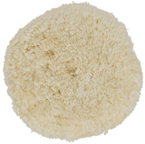 Makita accessoires disque de laine blanc 230mm - d-70873 d-70873
