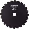 Accessoires Makita lame de scie 255x25,4x1,8mm - 199872-9 199872-9