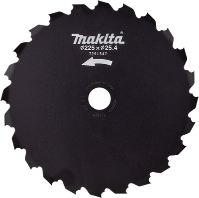 Accessoires Makita lame de scie 255x25,4x1,8mm - 199872-9 199872-9