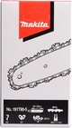 Accessoires Makita chaîne de scie txl80 300mm - 191t90-5 191t90-5