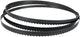 Accessoires Makita scie à ruban scie à ruban 835 mm espacement des dents 1,4 mm - b-40559