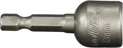 Makita accessoires douille hexagonale magnétique | 13x50mm - b-38744