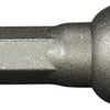Makita accessoires douille hexagonale magnétique | 8x50mm - b-38716