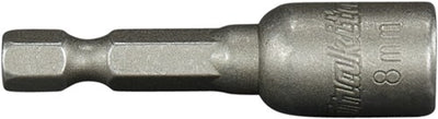Makita accessoires douille hexagonale magnétique | 8x50mm - b-38716