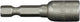 Makita accessoires douille hexagonale magnétique | 8x50mm - b-38716