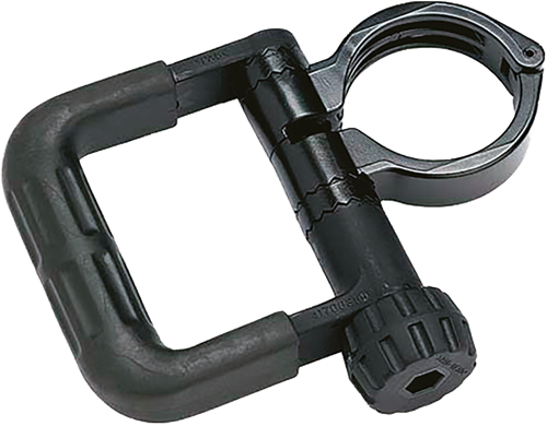 Accessoires Makita poignée latérale d pour casser - 196792-8 196792-8