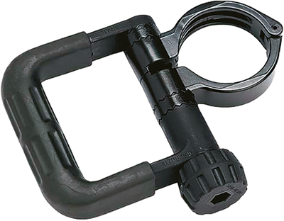 Accessoires Makita poignée latérale d pour casser - 196792-8 196792-8