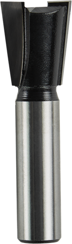 Makita accessoires coupe-queue d'aronde 19.0x22.2 s12 - d-68345 d-68345