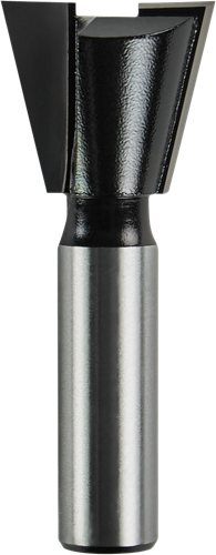 Accessoires Makita coupe-queue d'aronde 25.4x22.2 s12 - d-68351 d-68351