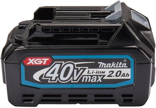 Batterie Makita bl4020 xgt 40v max 2,0ah