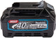 Batterie Makita bl4020 xgt 40v max 2,0ah