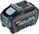 Batterie Makita bl4050f xgt 40v max 5,0ah