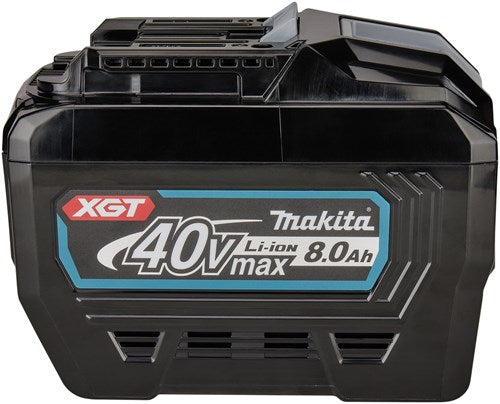 Batterie Makita bl4080f xgt 40v max 8,0ah