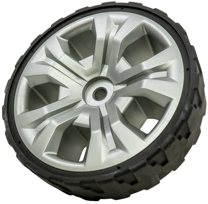 Roue arrière Makita dlm382 - 459101-5