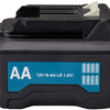 Adaptateur Makita aa adp09 - cp00000001
