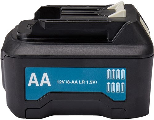 Adaptateur Makita aa adp09 - cp00000001