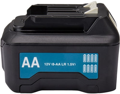 Adaptateur Makita aa adp09 - cp00000001