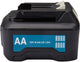 Adaptateur Makita aa adp09 - cp00000001