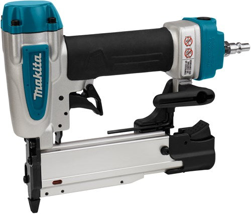 Makita af353 cloueuse à goupilles en étui - af353