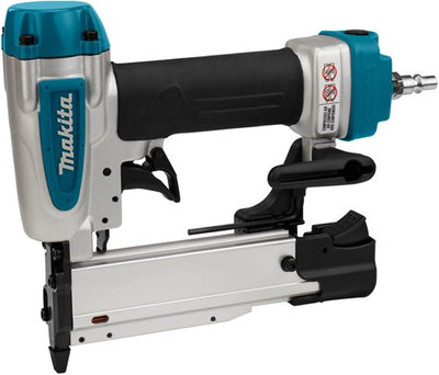 Makita af353 cloueuse à goupilles en étui - af353
