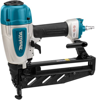 Makita af601 mini cloueuse 6,4cm sur air comprimé en coffret - af601