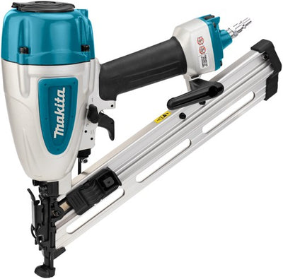 Makita af635 Cloueur à 8 barres (15ga) en étui - af635