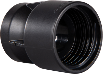 Accessoires Makita adaptateur d'extraction makita | 22mm-413y47-9