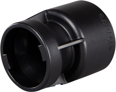 Accessoires Makita adaptateur d'extraction makita | 22mm-413y47-9