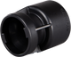 Accessoires Makita adaptateur d'extraction makita | 22mm-413y47-9