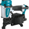Makita an454 cloueuse à 8 barres en feutre de toiture - an454