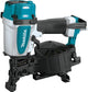 Makita an454 cloueuse à 8 barres en feutre de toiture - an454