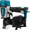 Makita an454 cloueuse à 8 barres en feutre de toiture - an454