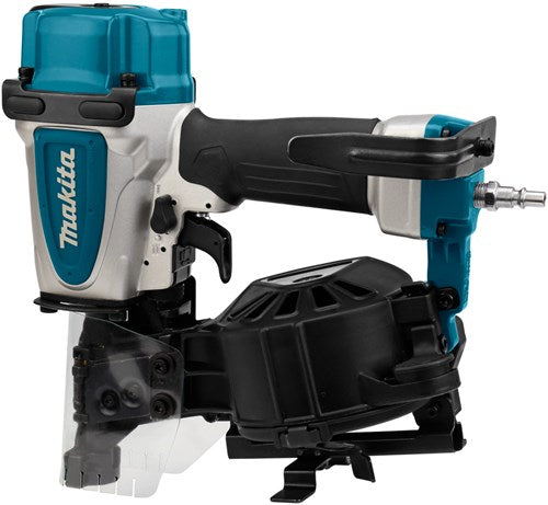 Makita an454 cloueuse à 8 barres en feutre de toiture - an454