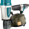 Makita an613 | 8 barres | agrafeuse de chantier - cloueuse à bobine 38 à 65 mm | dans la boîte - an613