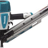 Makita an943k | agrafeuse de chantier | 8 barres | dans une valise